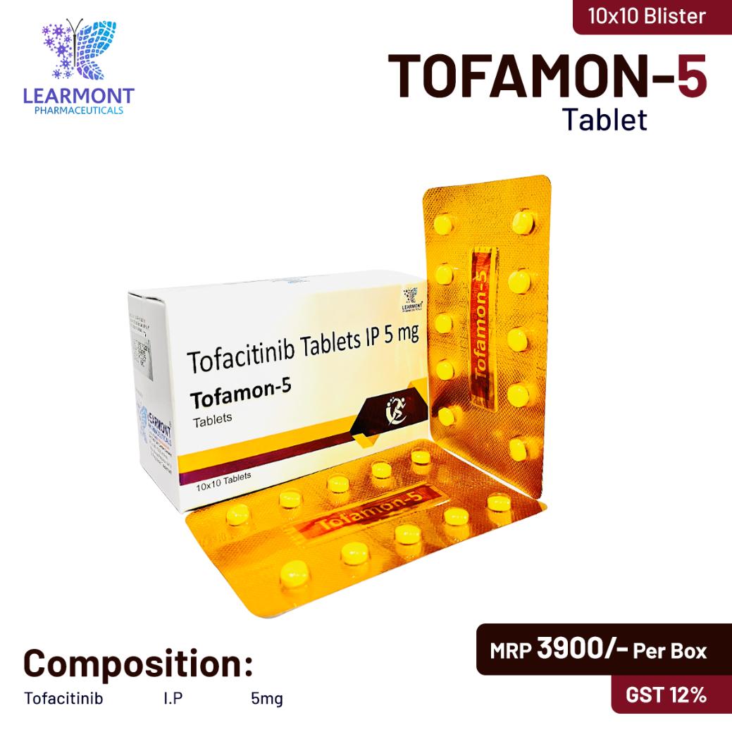 TOFAMON-5