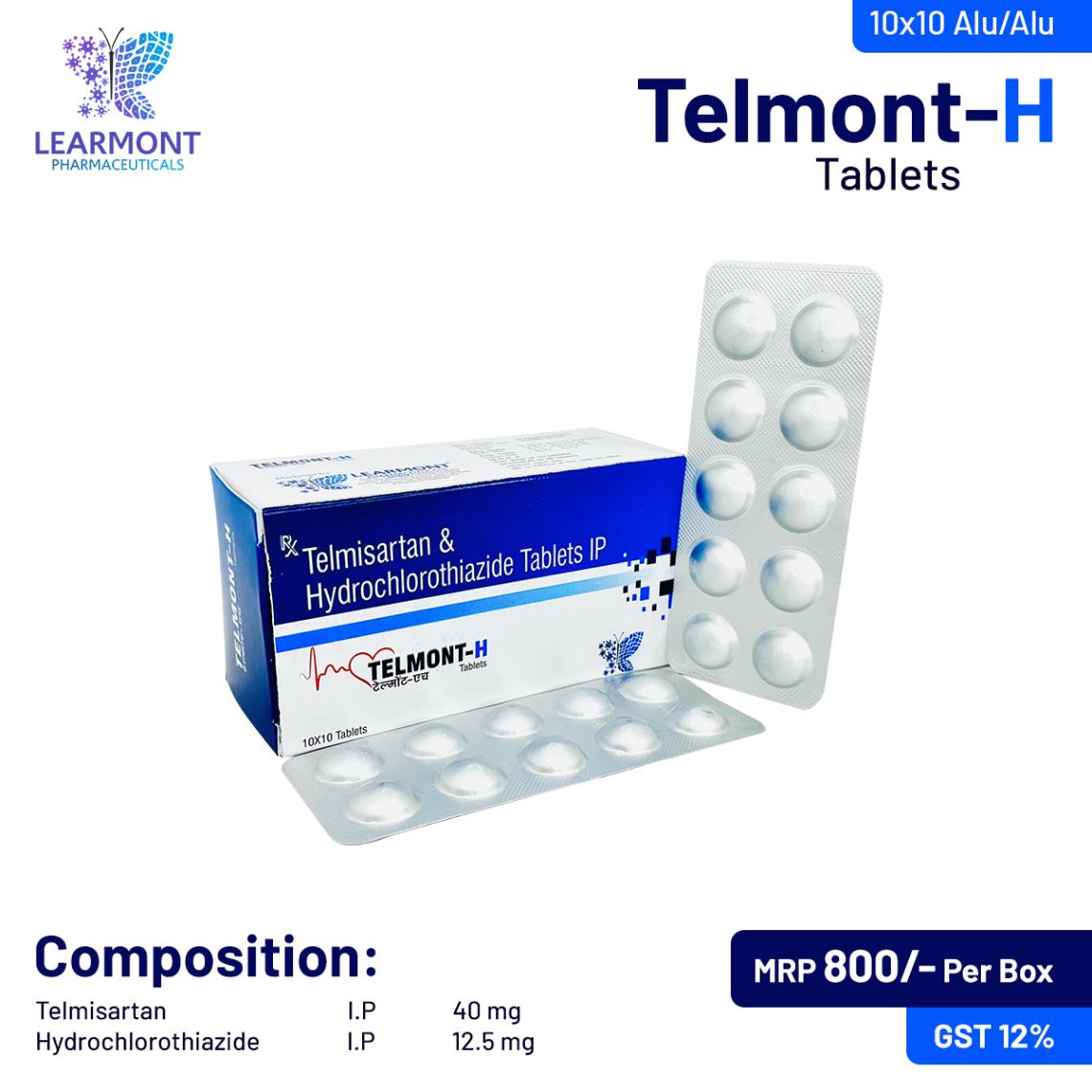 TELMONT-H