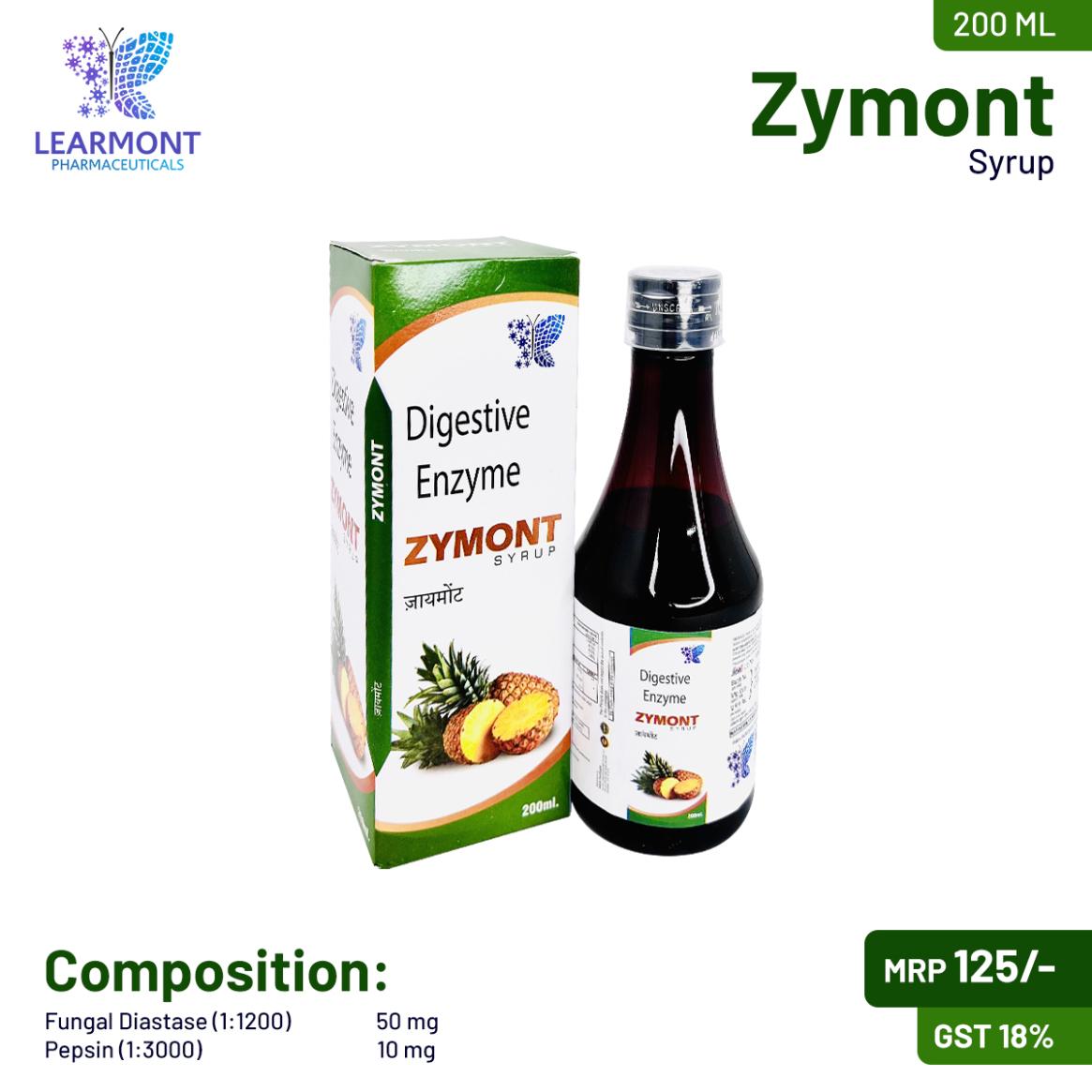 ZYMONT